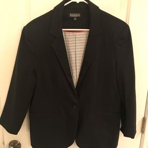 Nicole Miller Original Blazer